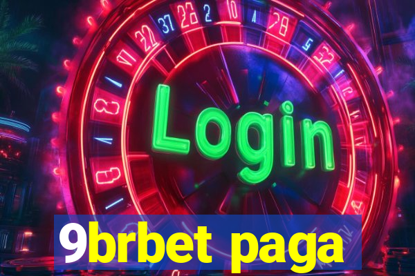 9brbet paga